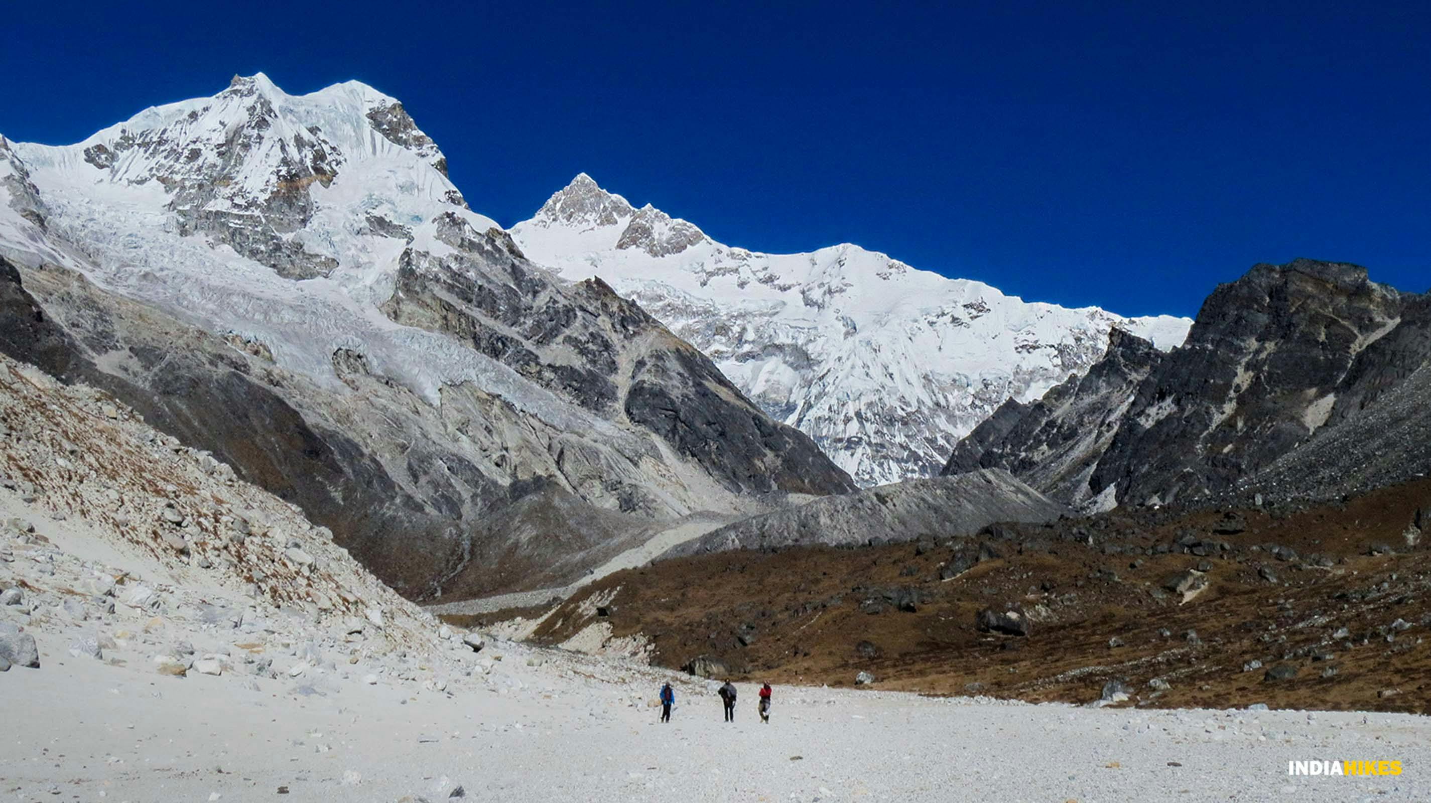 Goechala Trek 2024 - Treks In Sikkim - Indiahikes