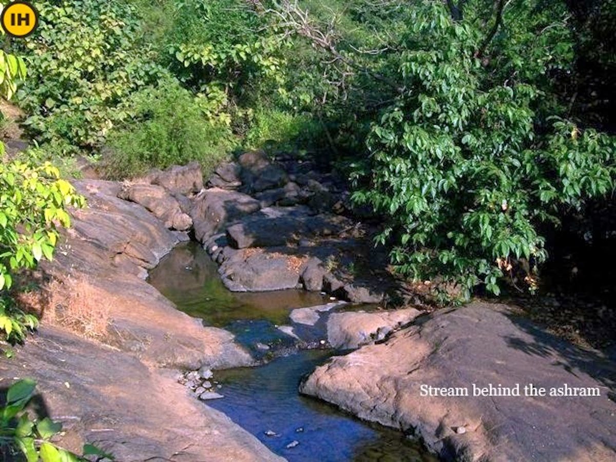 Sagargad Trek