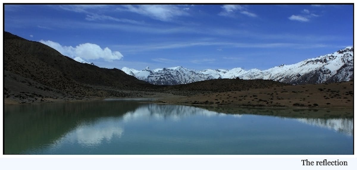 Dhankar Lake - Indiahikes Archives