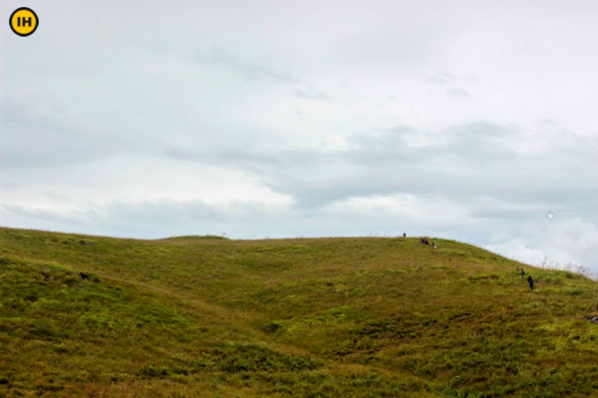 parunthumala trek