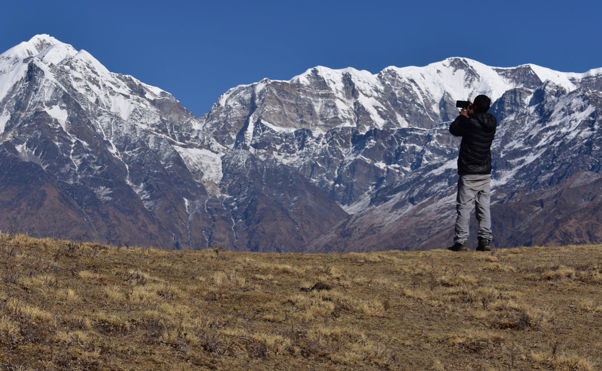 Bagji bugyal - indiahikes - indiahikes archives