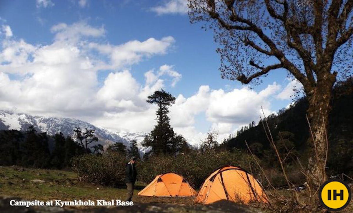 Panwali Kantha Trek 