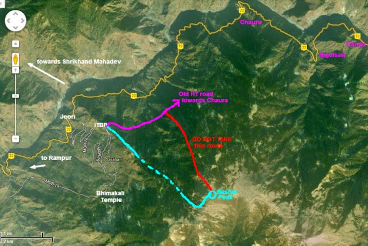 bashal trek-map-indiahikes-archives