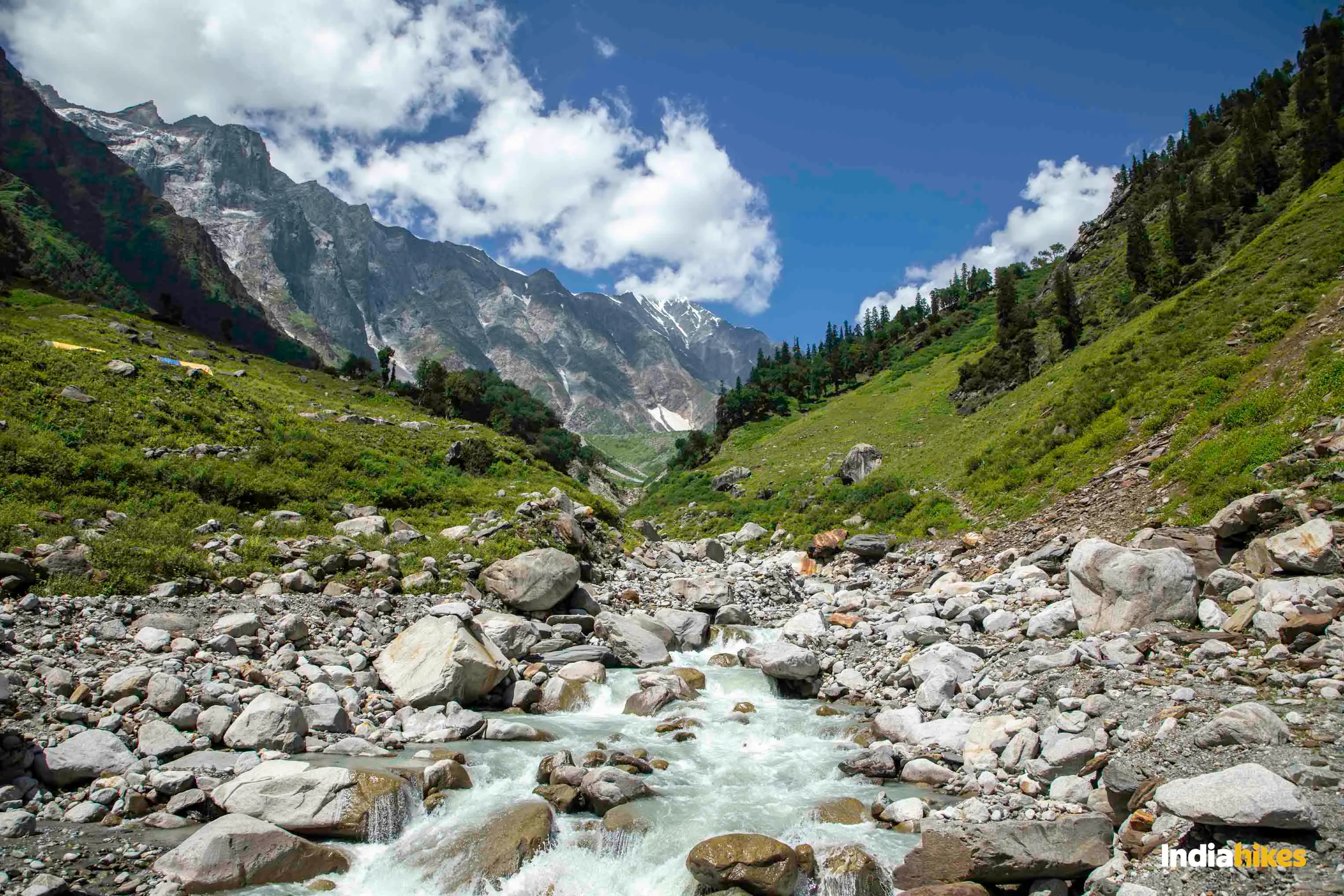 Beas Kund Trek #5