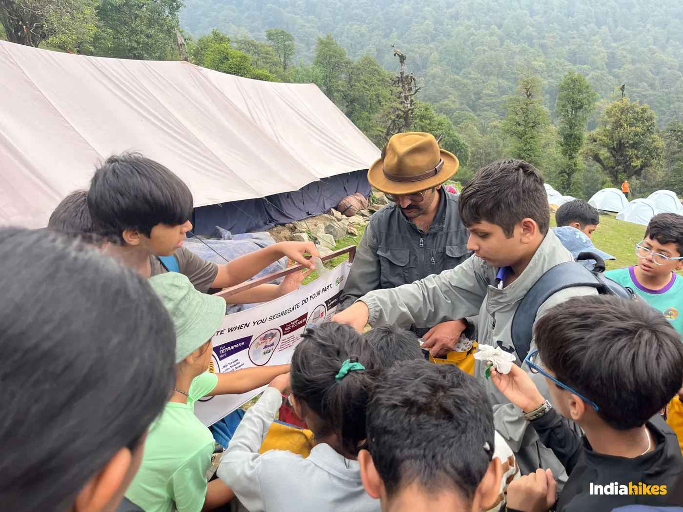 Himalayan Trekking Summer Camps 2026 #5