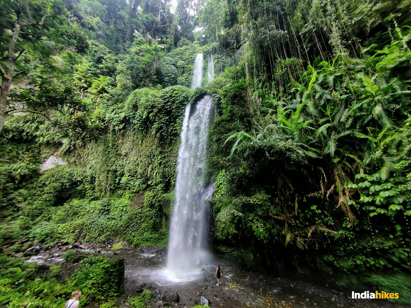 Mount Rinjani Trek #2