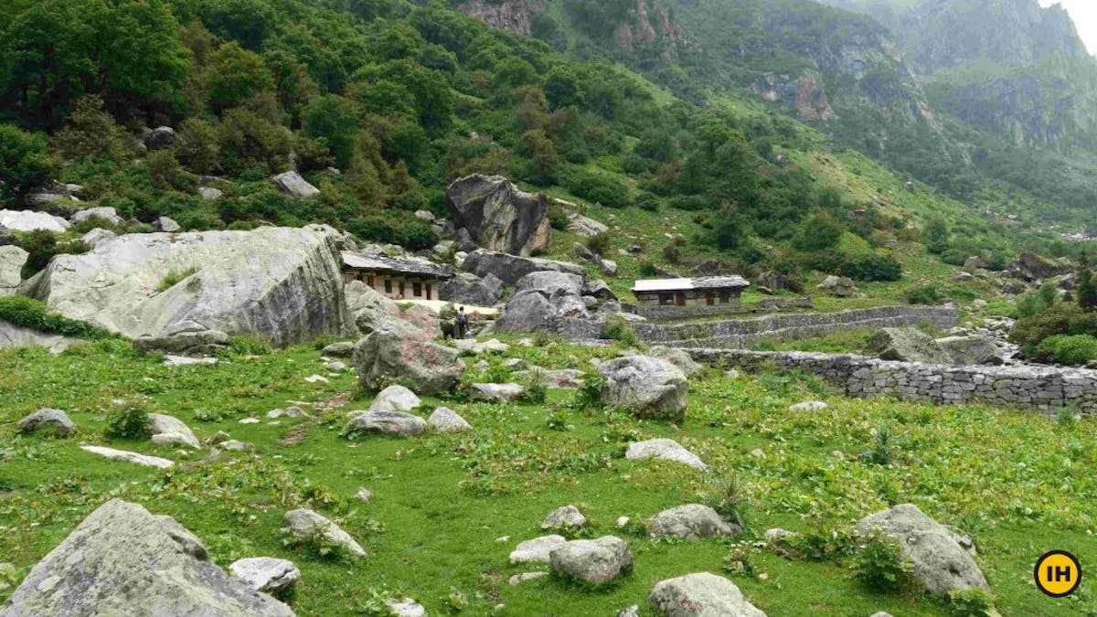 gwaru pass - chikka campsite - indiahikes archives