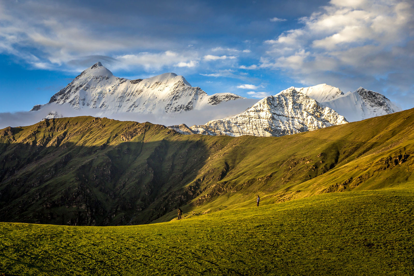 Ali Bedni Bugyal Trek 2023 - Roopkund Trek - Indiahikes