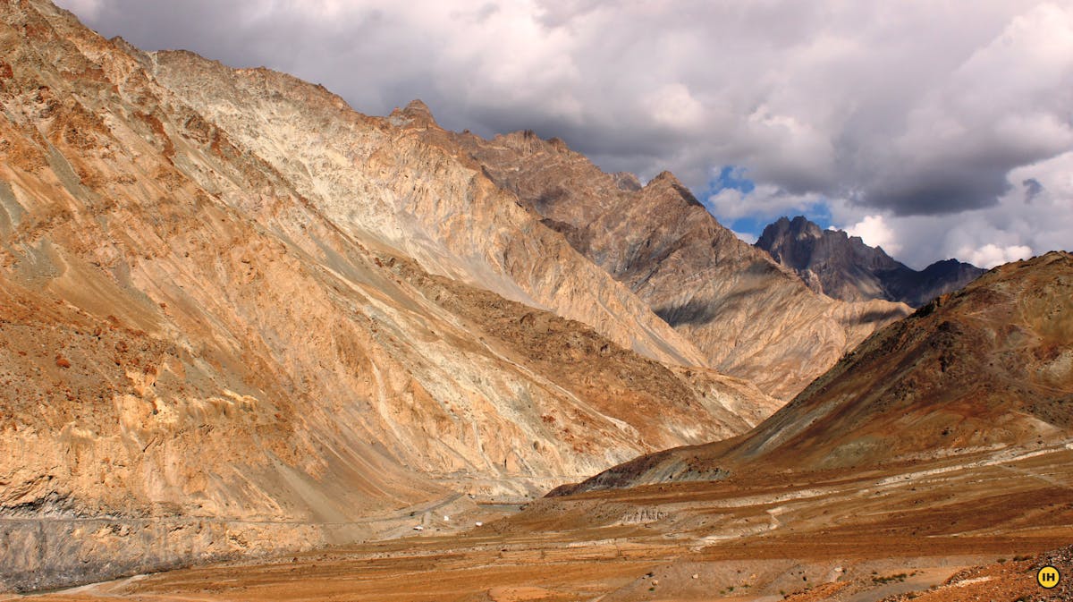 Markha valley trek. Indiahikes . treks in ladakh
