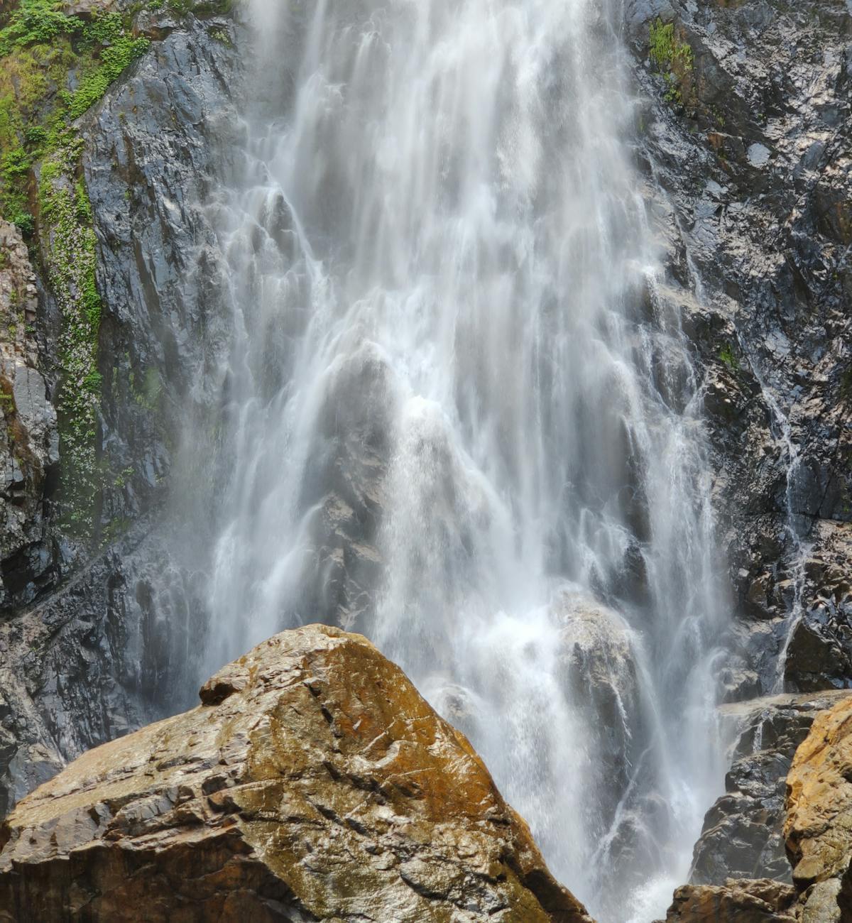 Dabbe Falls-Dabbe Falls Trek-Indiahikes-Manasa