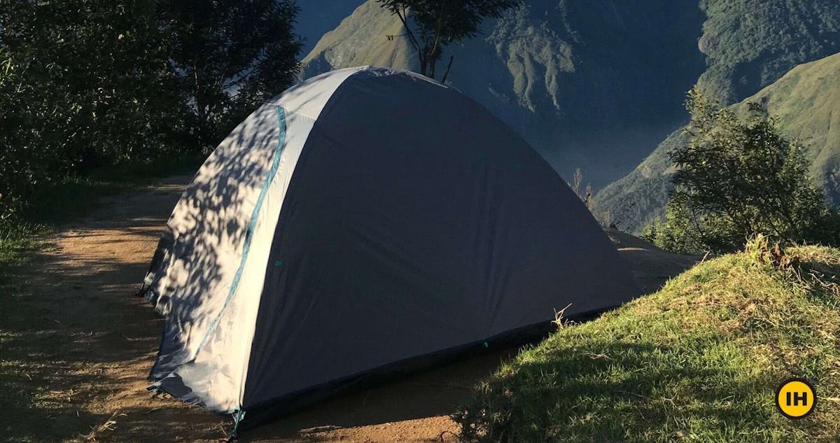 Munnar Tent camps-Munnar Top Station Sunrise Trek-Indiahikes