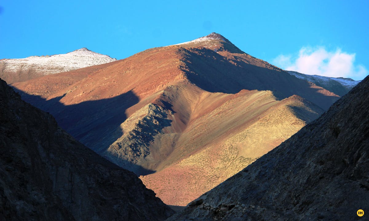 Markha valley trek. Indiahikes . treks in ladakh