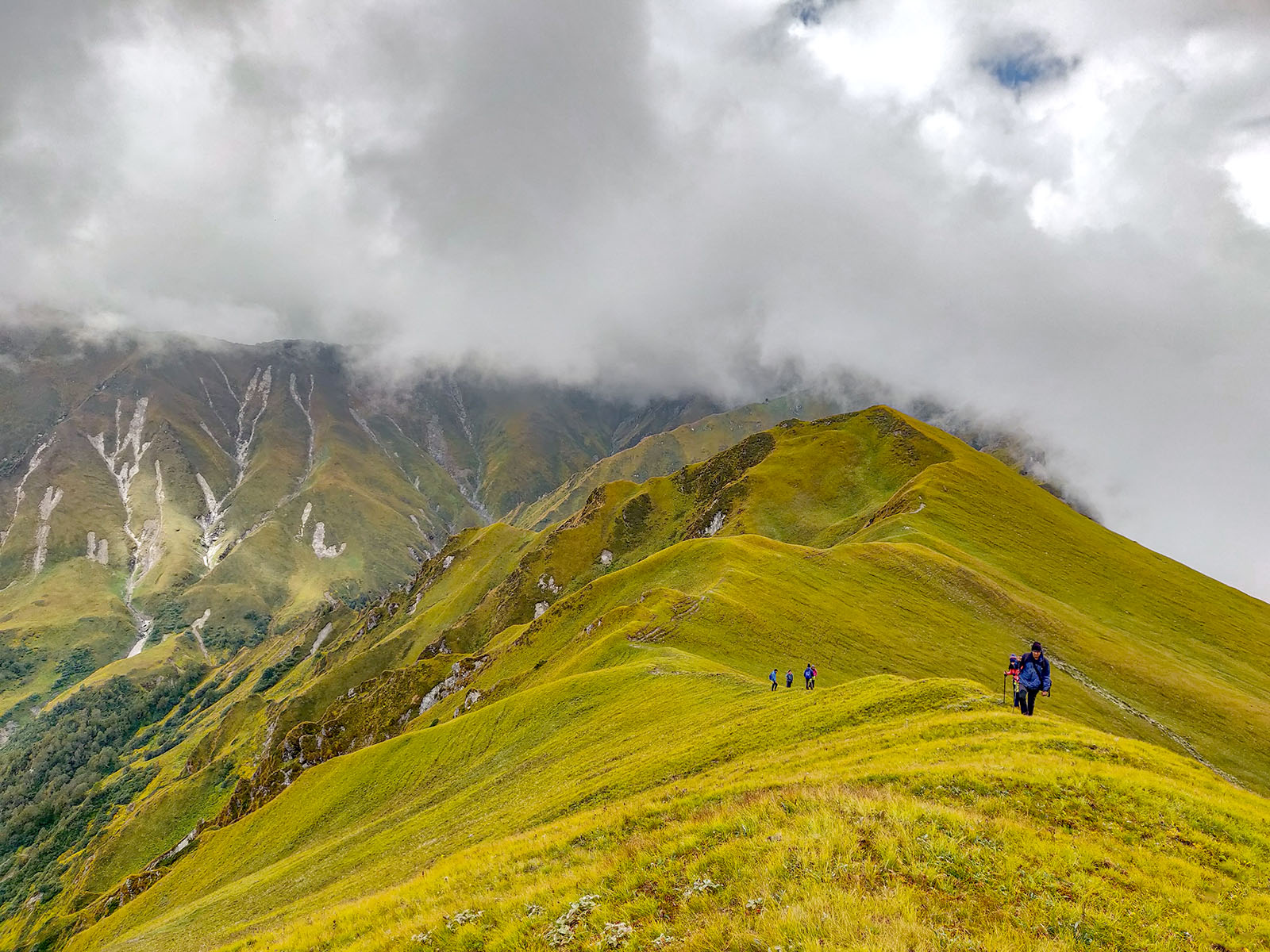 22 Of The Best Himalayan Treks You Must Do In 2023