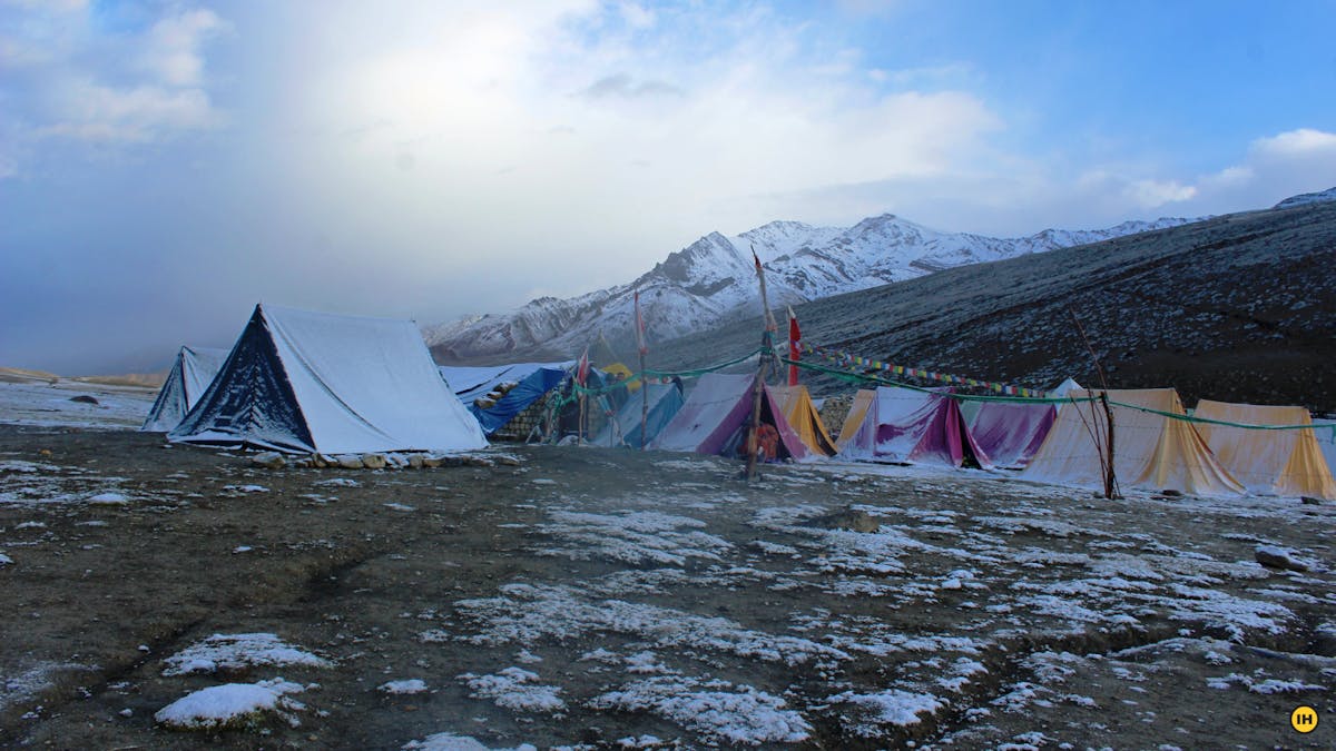 Markha valley trek. Indiahikes . treks in ladakh