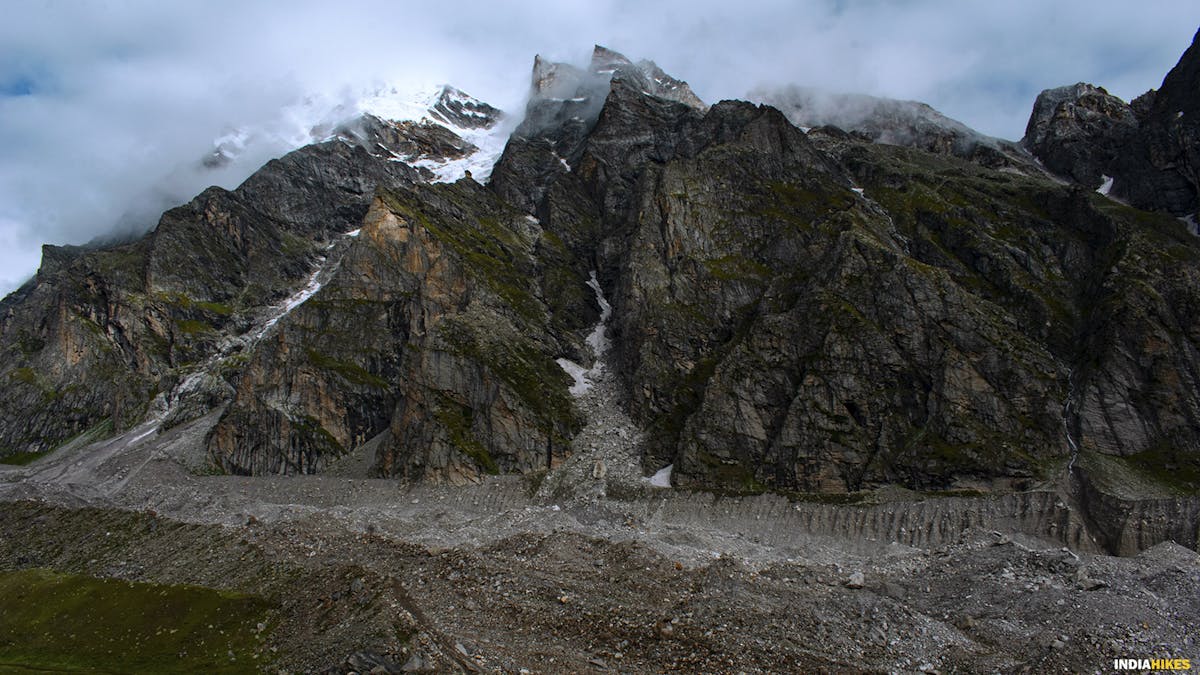 Satopanth Tal trek, Indiahikes, Treks in Uttarakhand