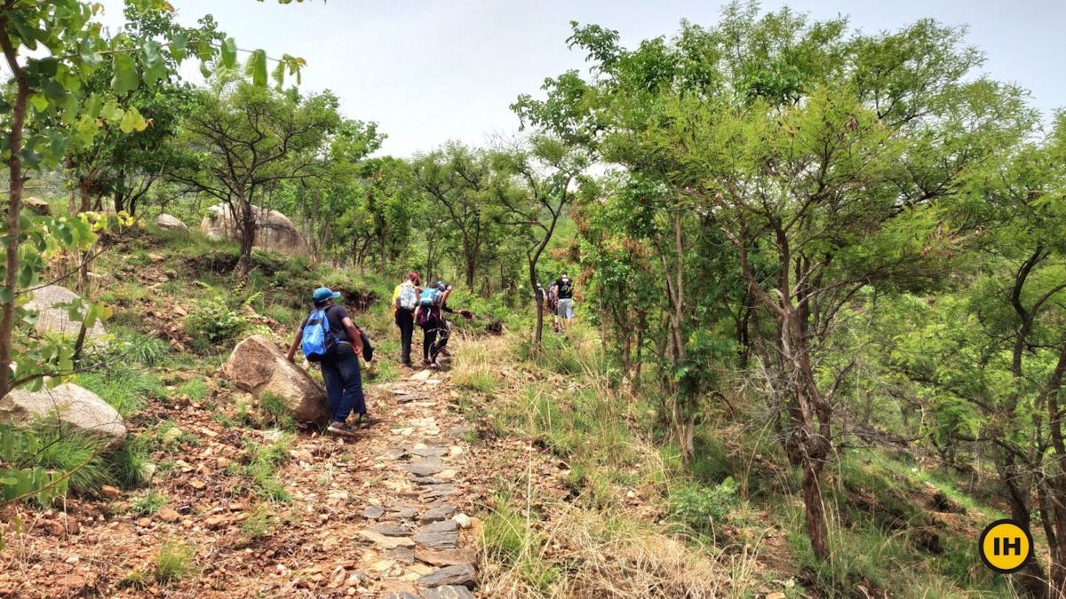 Halu-Chilume-Gange-Trek-Trail-To-Temple-Indiahikes-Suhas Saya