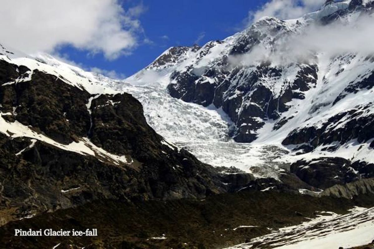 pindari glacier-ice fall-indiahikes-archives-14