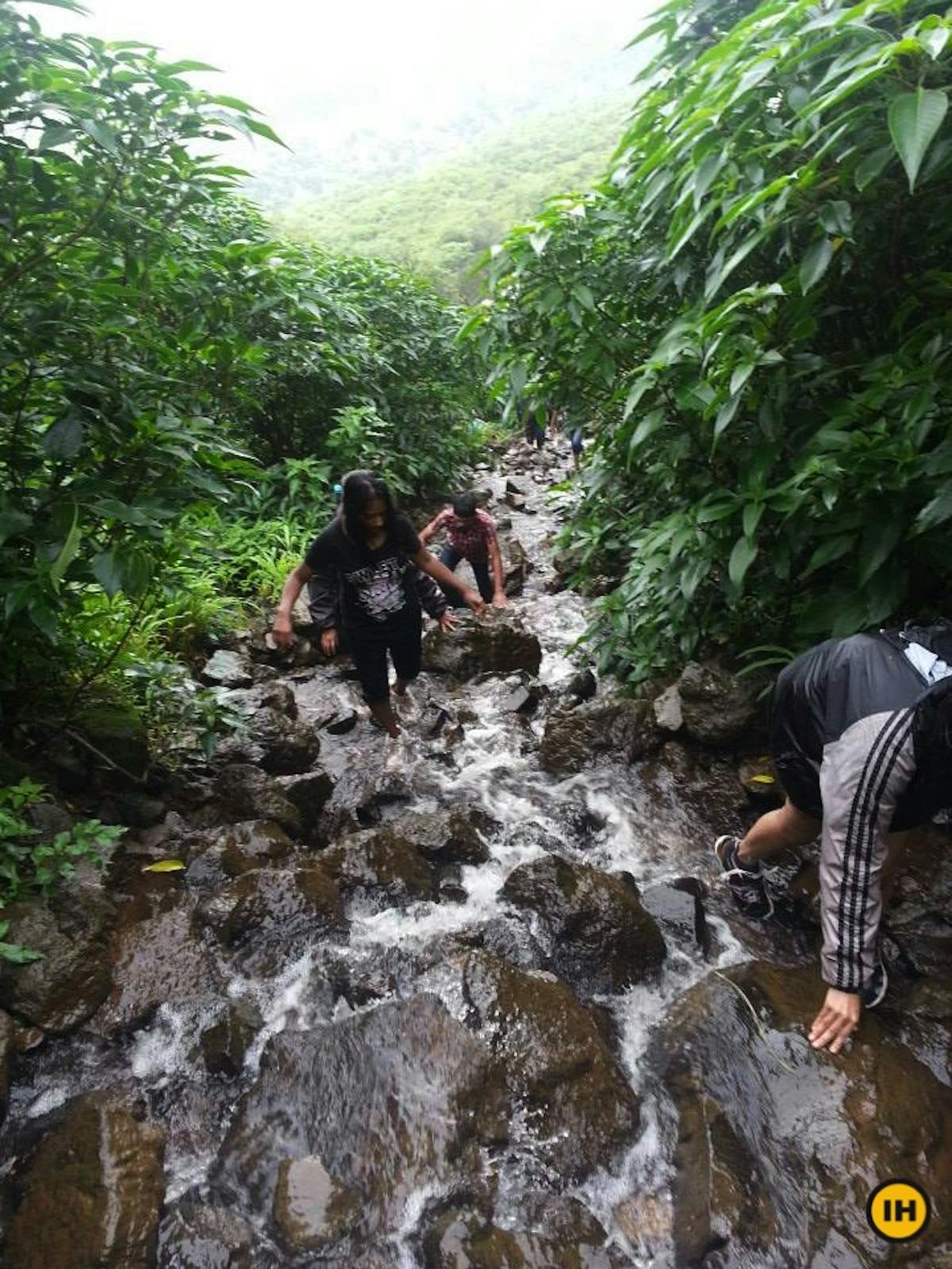 Visapur Fort Trek