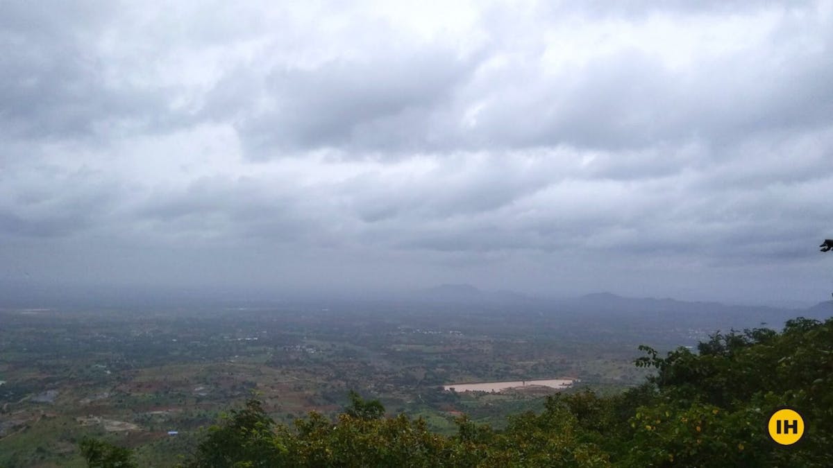 Halu-Chilume-Gange-Trek-Surrounding-View-Indiahikes-Suhas Saya