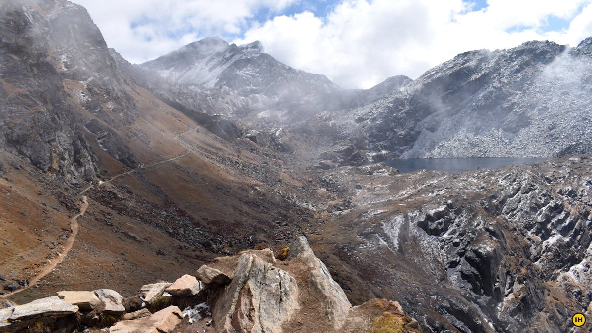 Gosaikunda Trek-Indiahikes-Himanshu Thapa