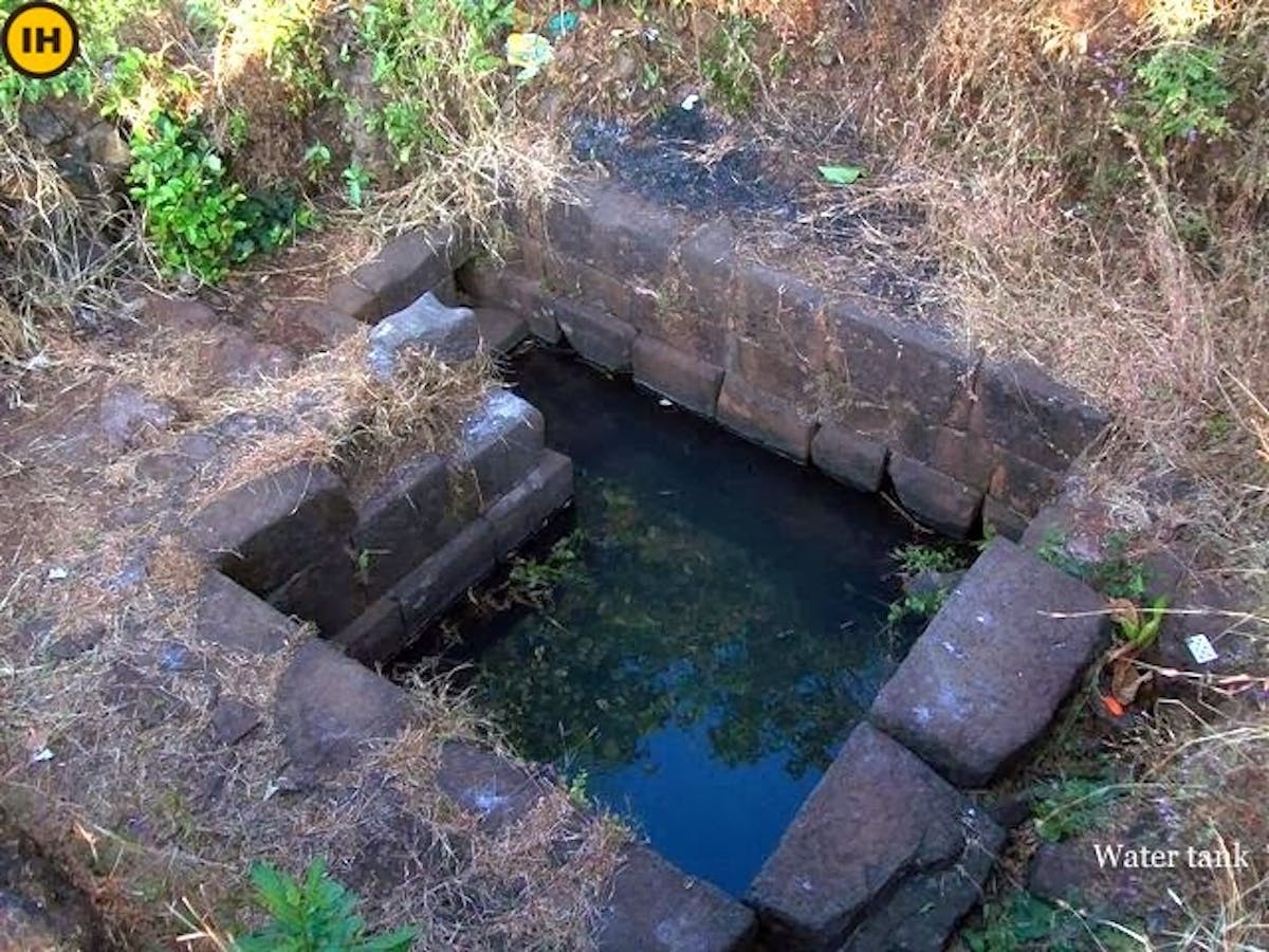 Sagargad Trek