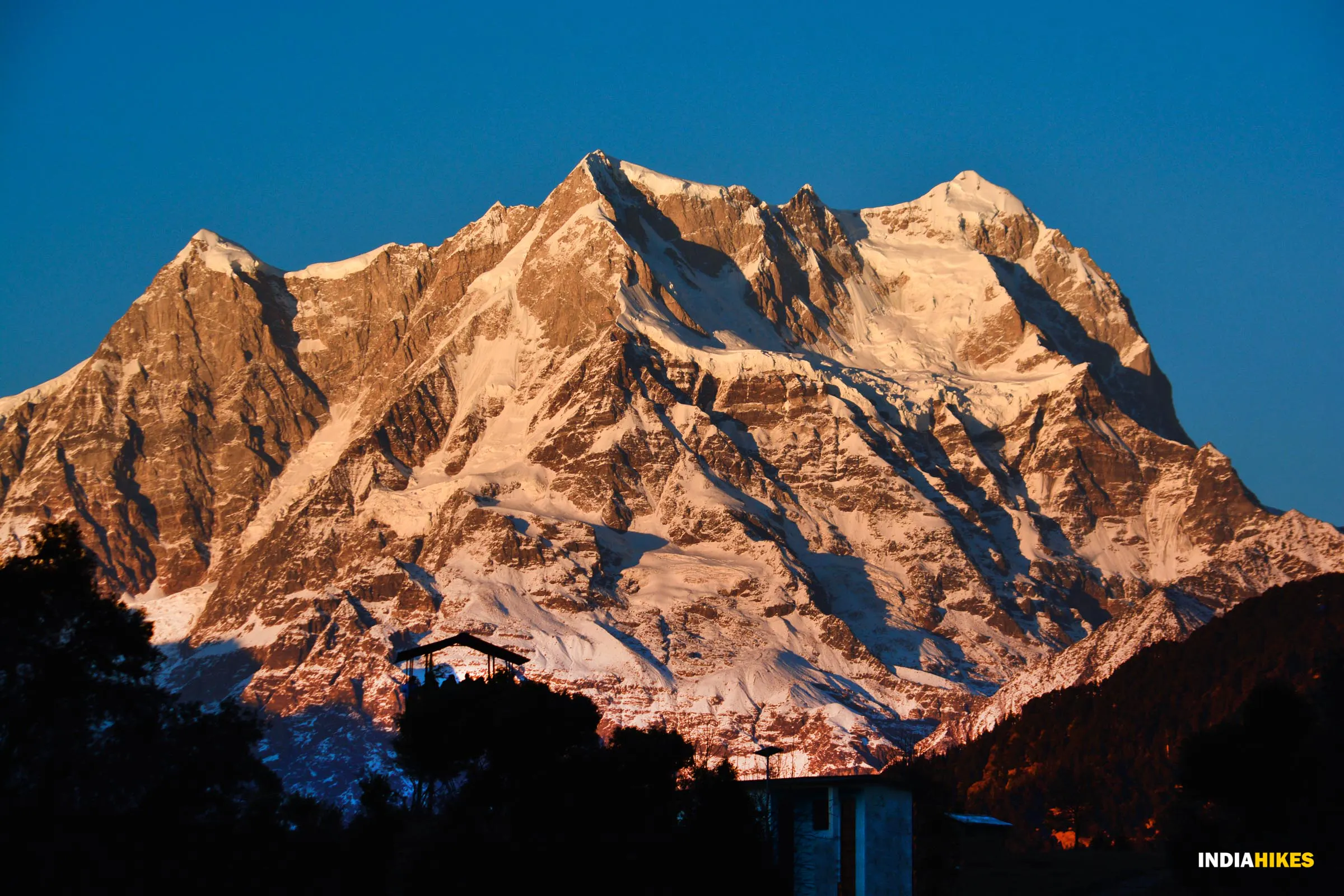 Deoriatal Chandrashila Trek #2