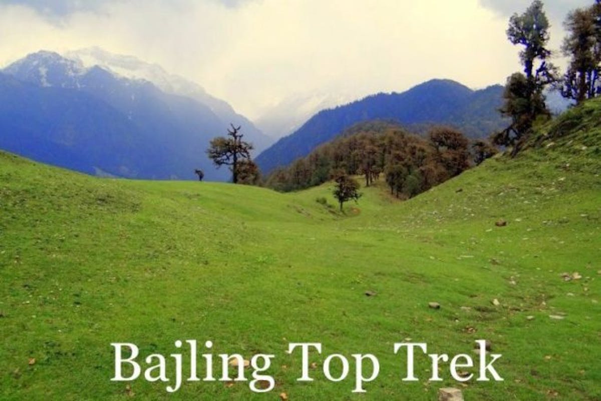 Bajiling top - indiahikes - indiahikes archives