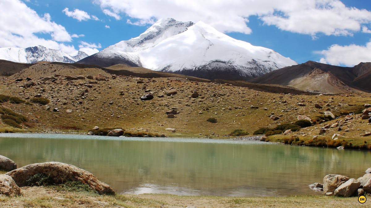 Markha Valley trek