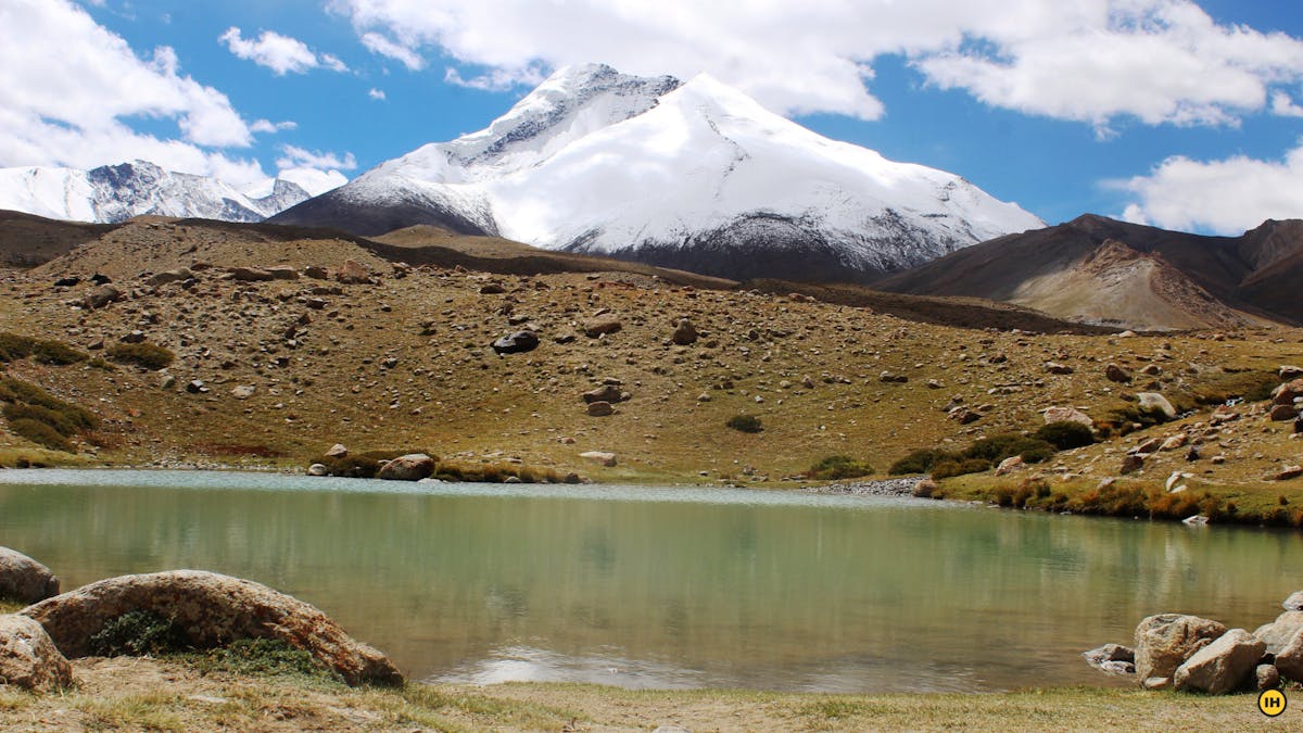 Markha valley trek. Indiahikes . treks in ladakh