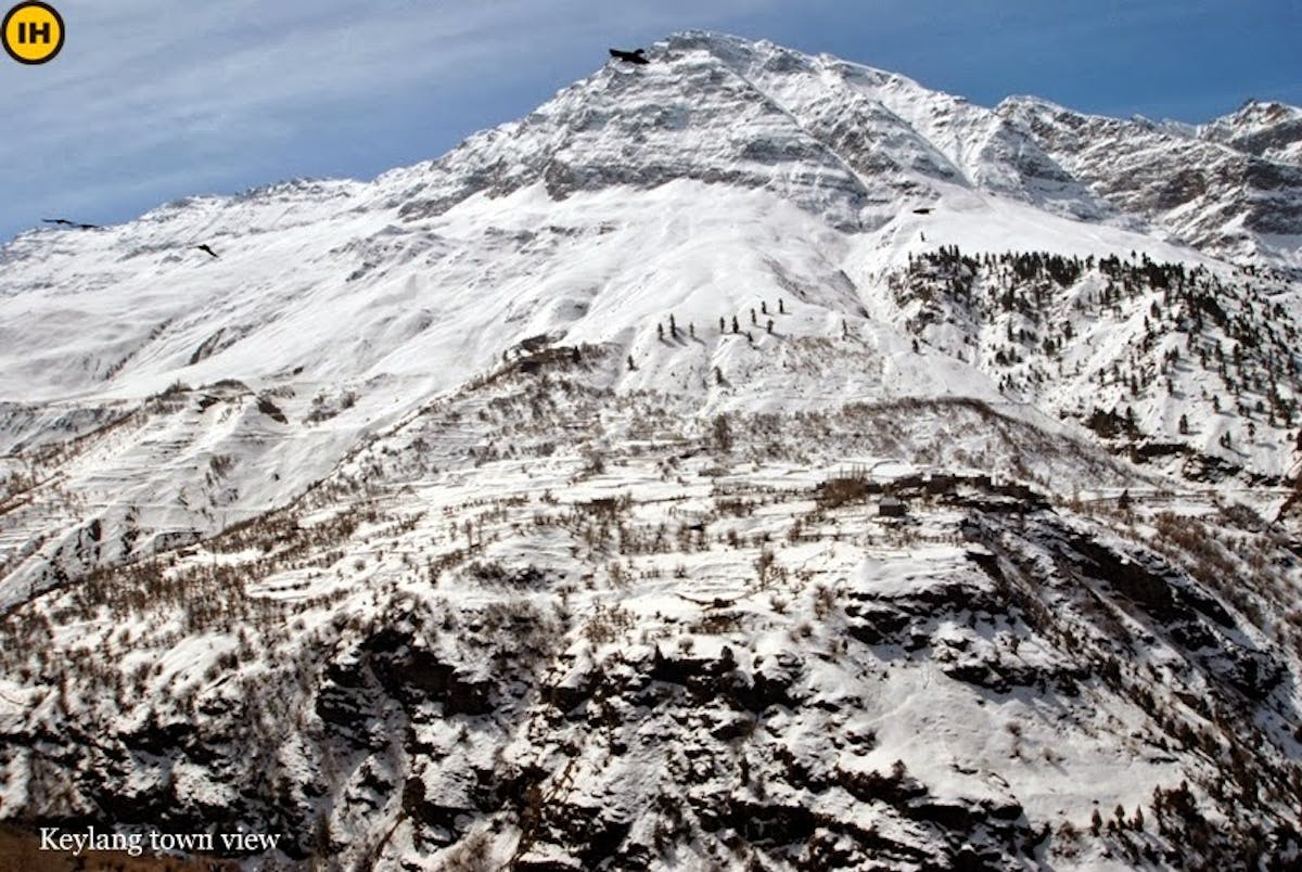 Rohtang Pass Trek