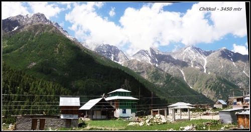 Chitkul