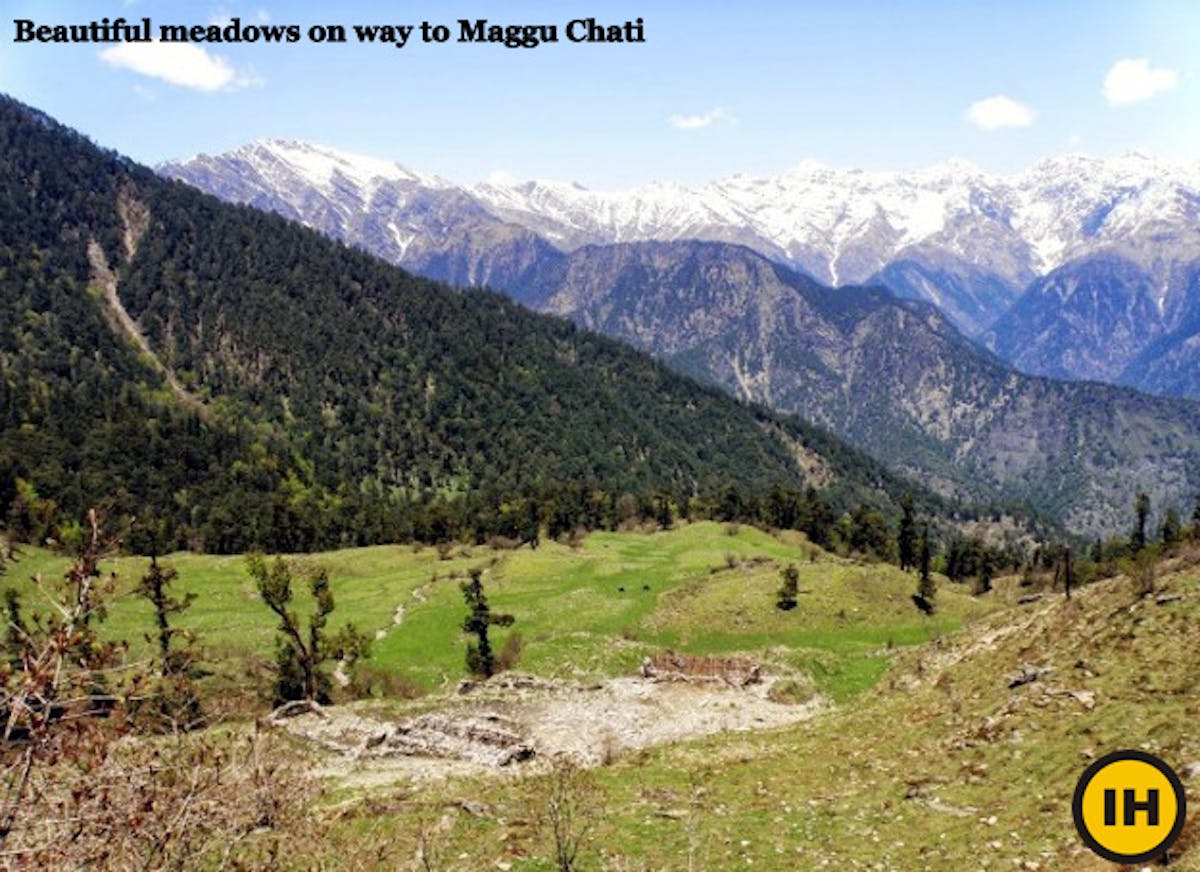 Panwali Kantha Trek