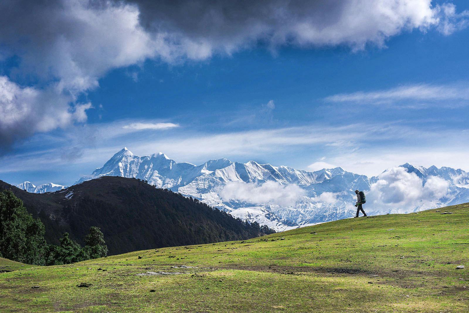 most difficult trek in uttarakhand