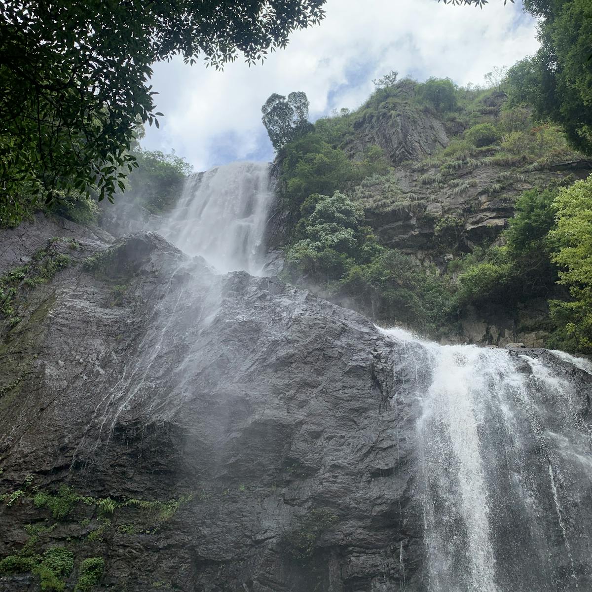 Kookal Falls-Kookal Falls Trek-Indiahikes-Ganesh Bhushnam