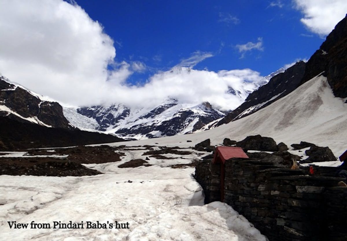 pindari glacier-pindri baba hut-indiahikes-archives-13