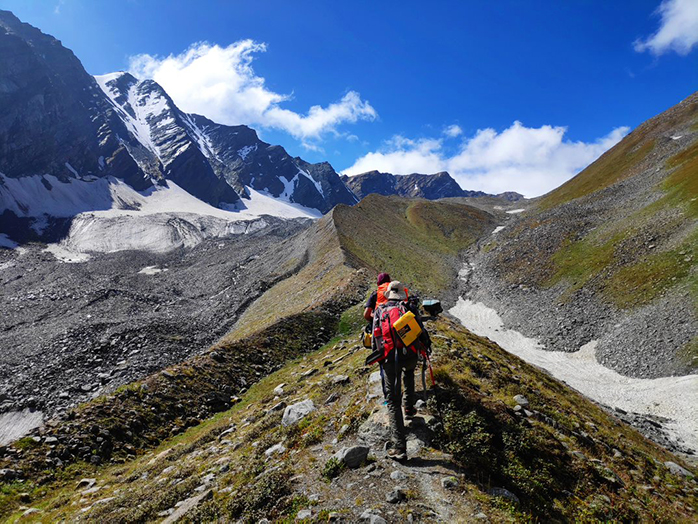 18 Best Himalayan Treks To Do In Autumn