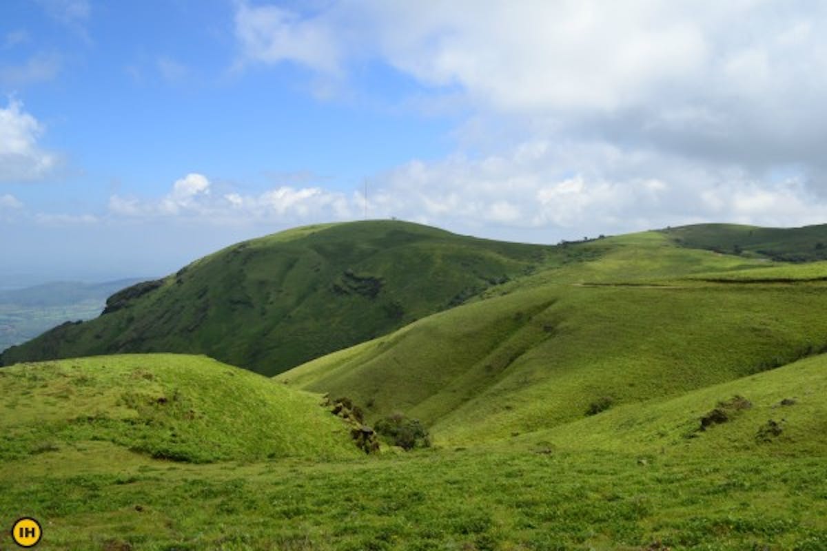 mullayanagiri-Trek to the highest peak in Karnataka-indiahikes