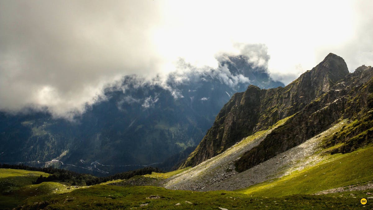 patalasu peak - indiahikes