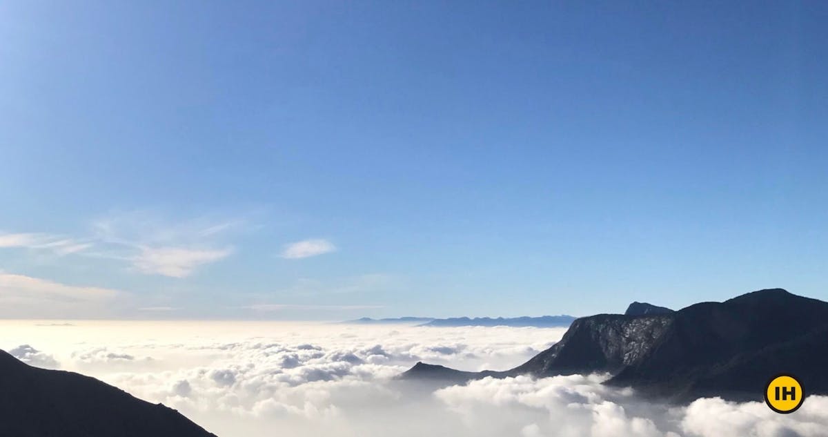 Munnar Top Station Sunrise Trek-Indiahikes