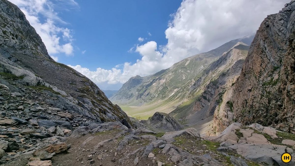 Nafran Valley - Indiahikes - Dhaval Jajal