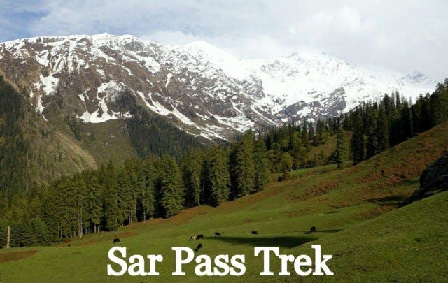 sar pass trek difficulty level