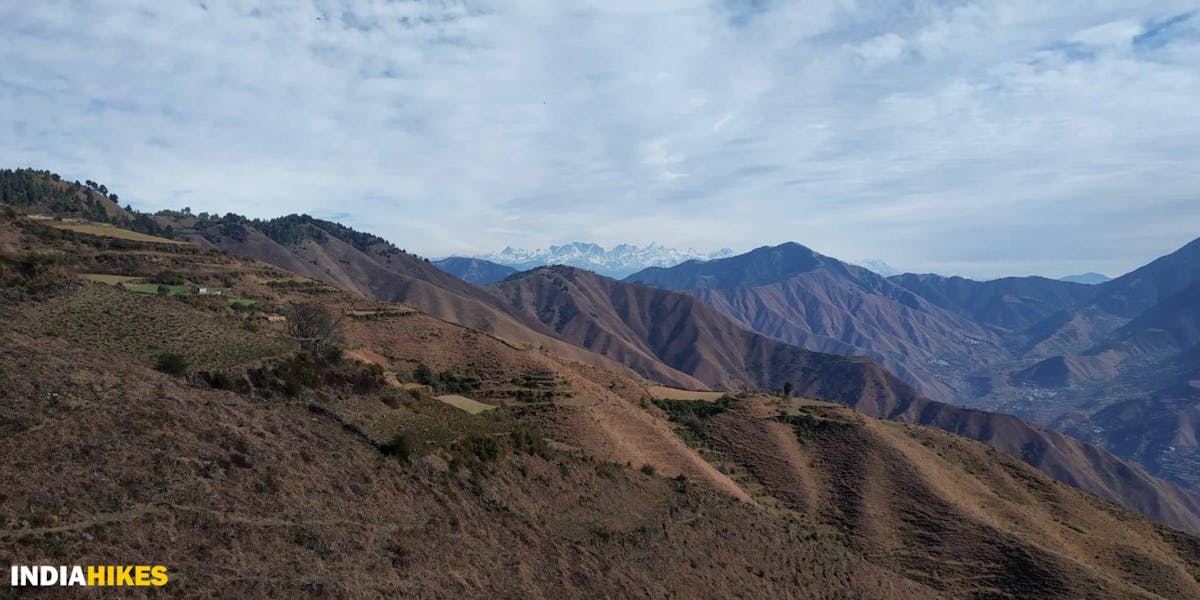 nag Thatch-panorama-Indiahikes-Mahipal-Bisht