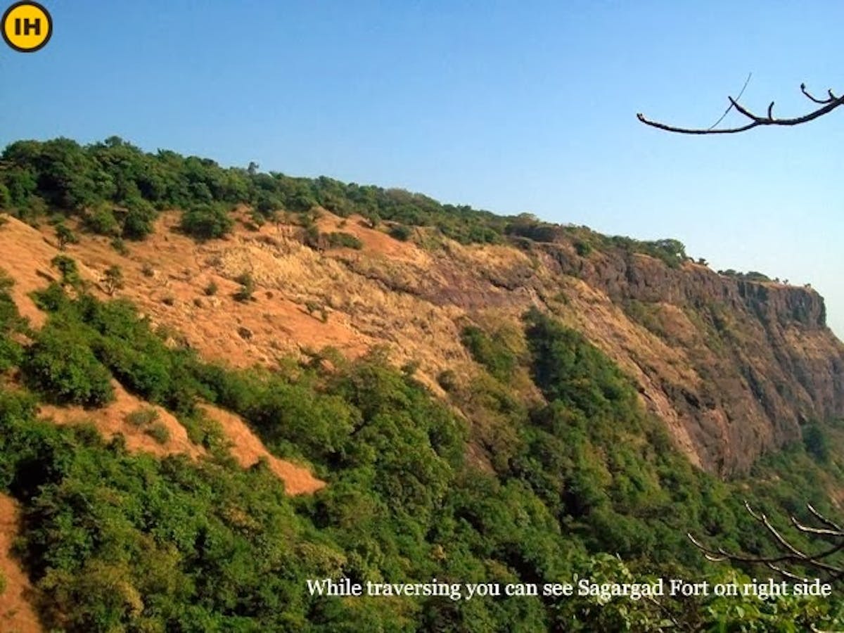 Sagargad Trek