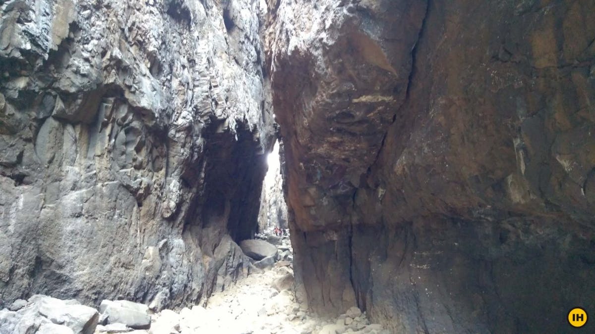 Sandhan Valley - Indiahikes - Nitesh Kumar