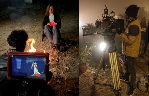 The commercials you see on TV, as well as the ones that appear on billboards, require a wide range of acting skills.