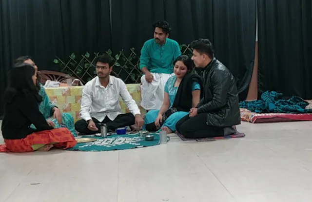 Best Acting School In Delhi | Indian School of Acting