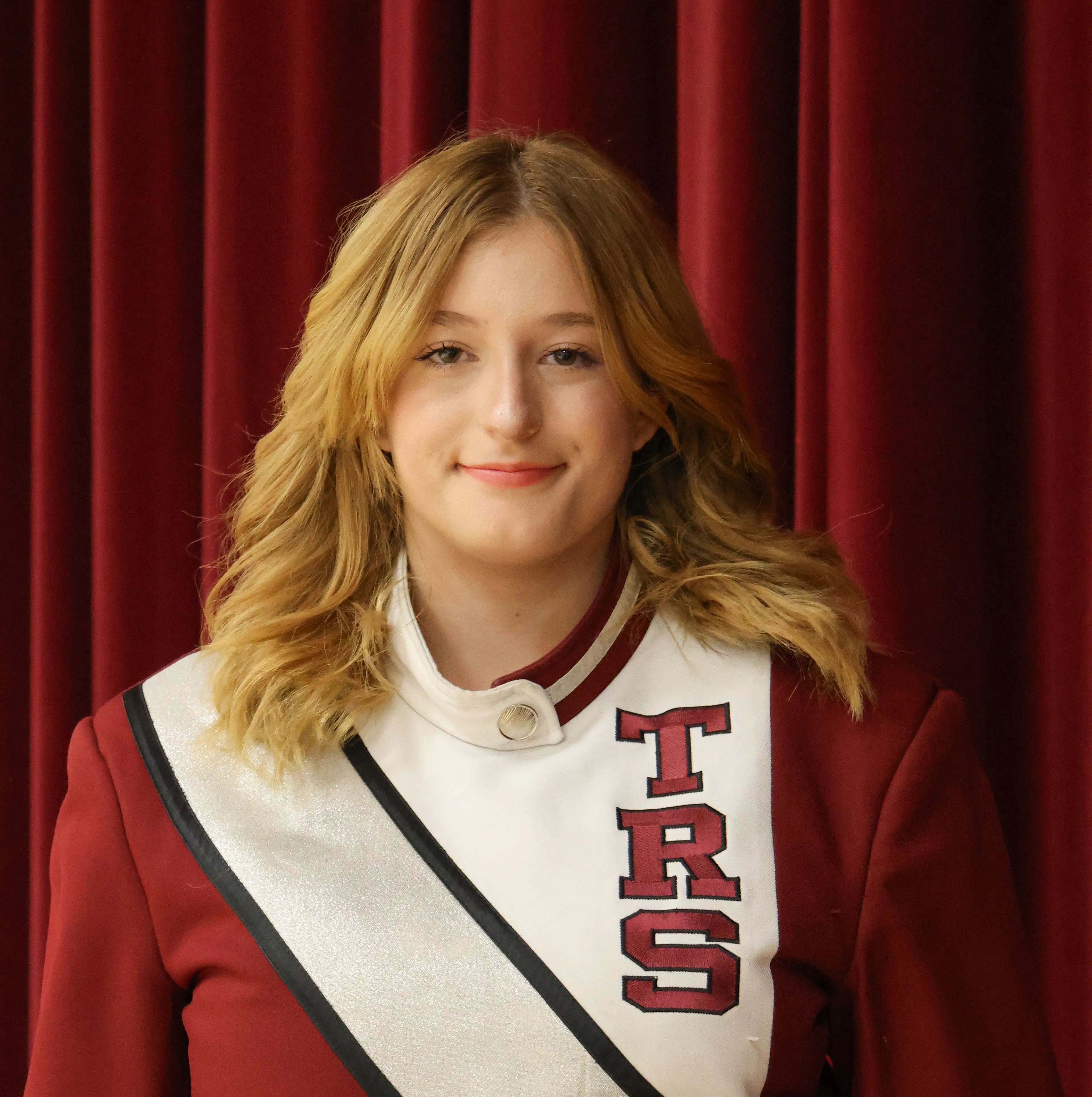 HSS Senior Portrait