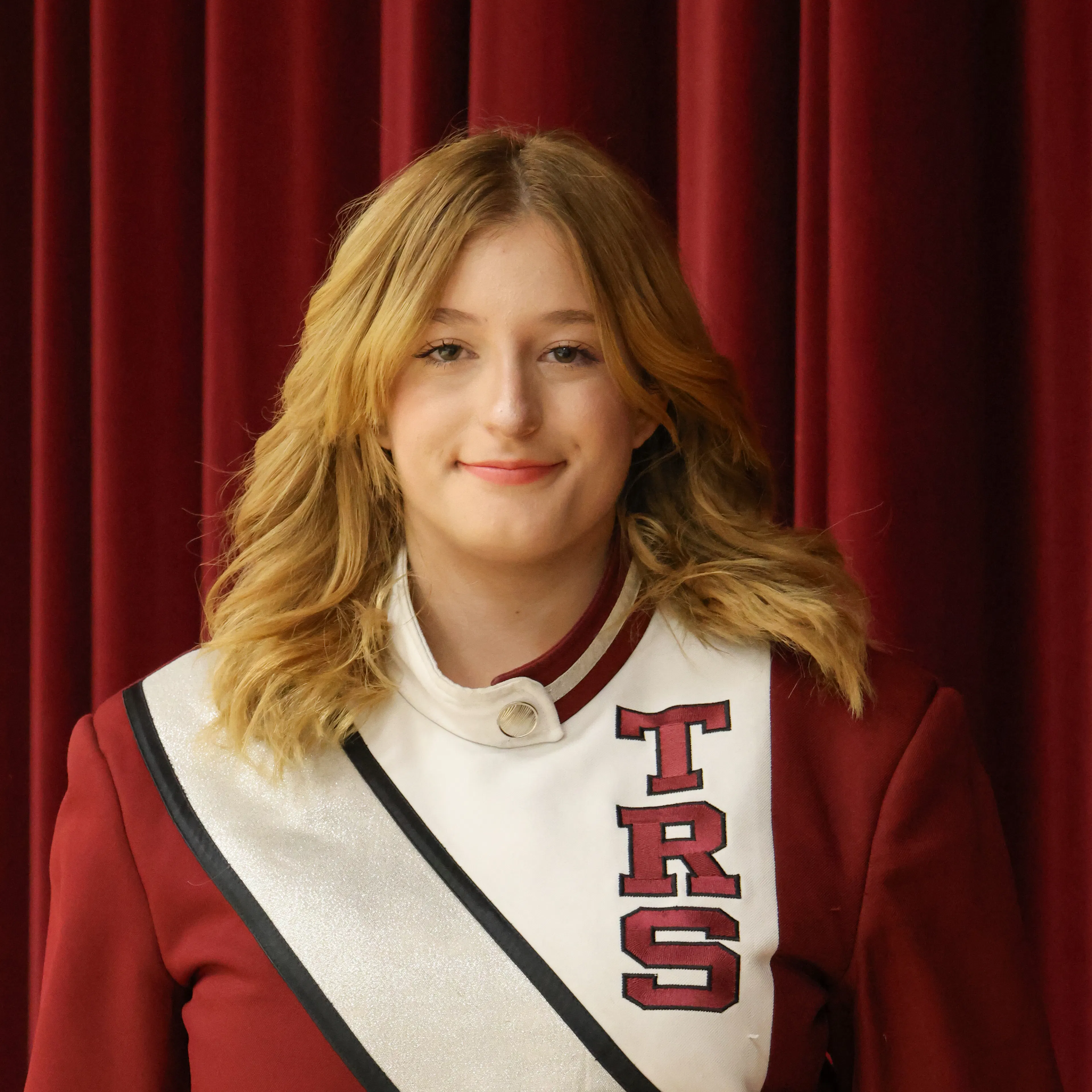 HSS Senior Portrait