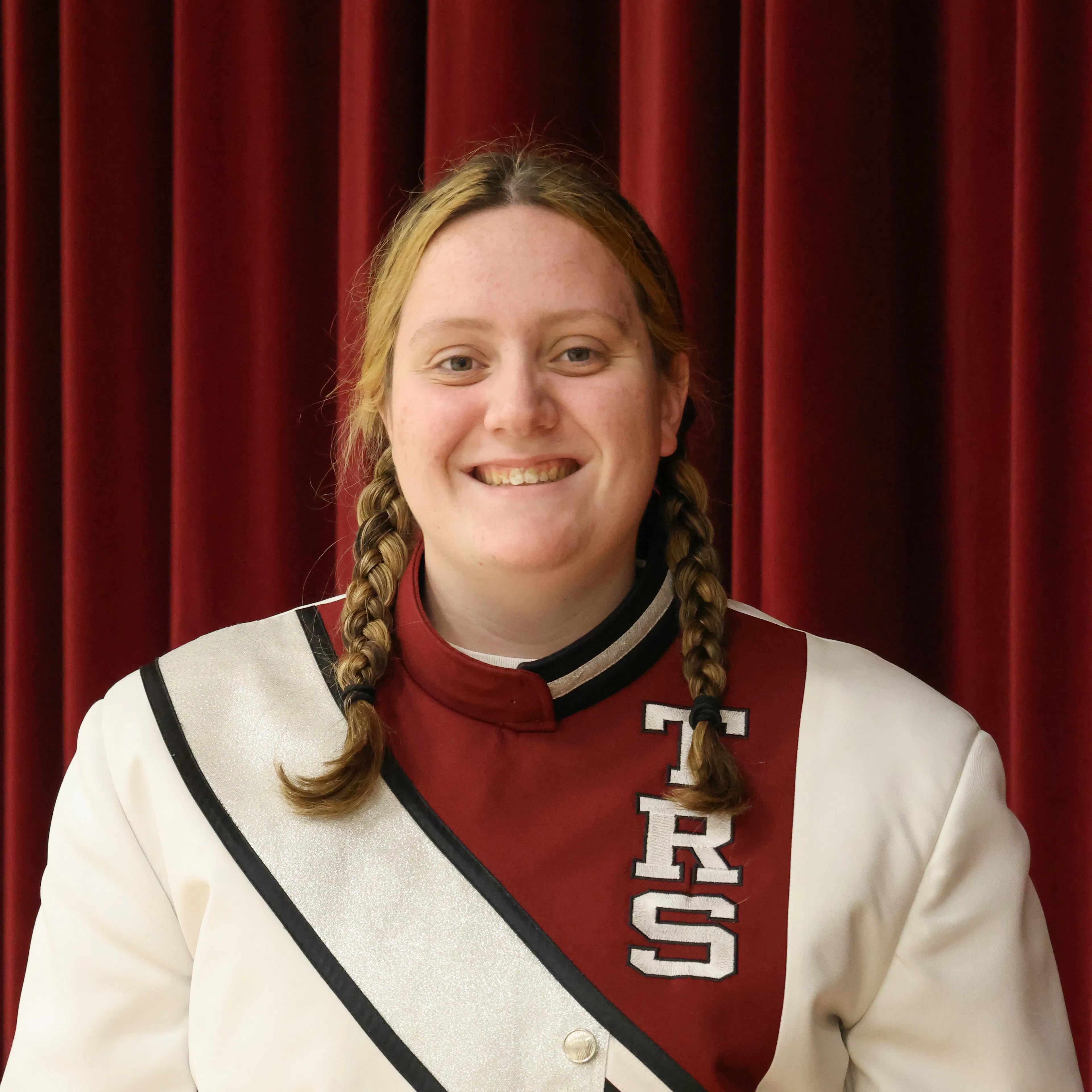 HSS Senior Portrait