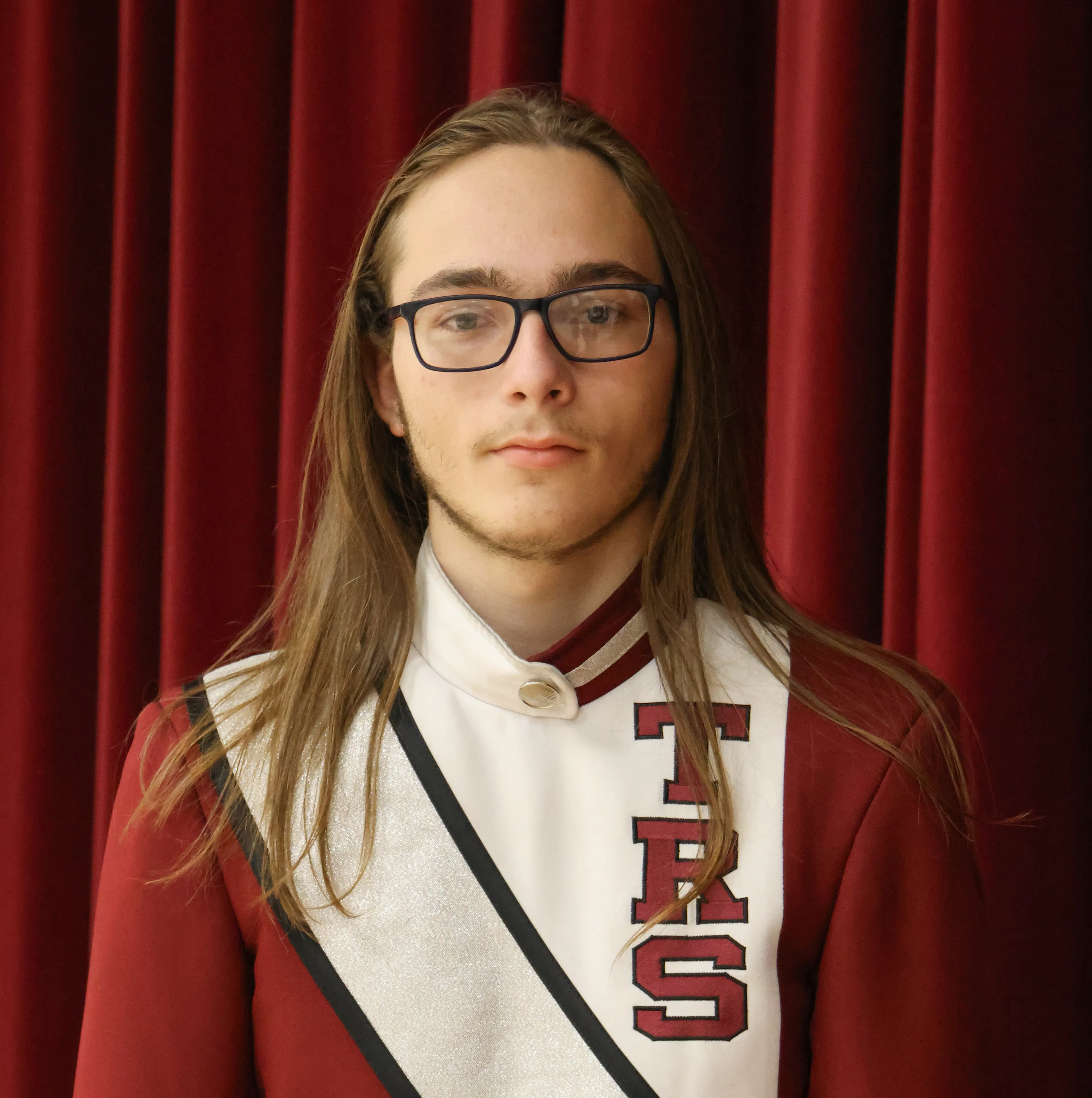 HSS Senior Portrait